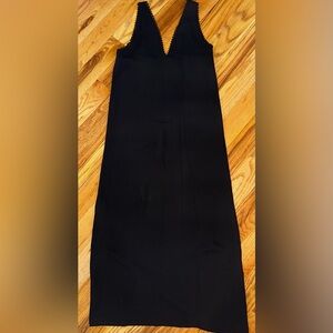 The Kooples Vestiaire Black Dress